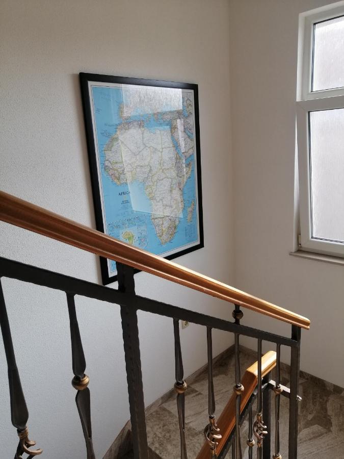Apartment Ivan-Experience 3 Bedrooms 루브스키 외부 사진